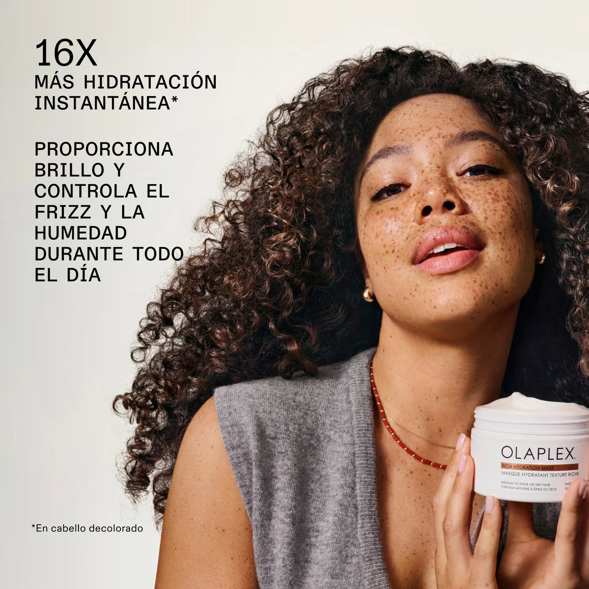Rich Hydration Mask — infografía 7