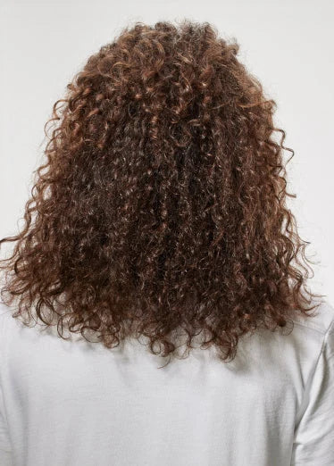 Afro — Después