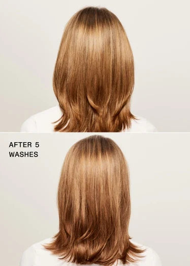 Todo tipo de cabello — Después