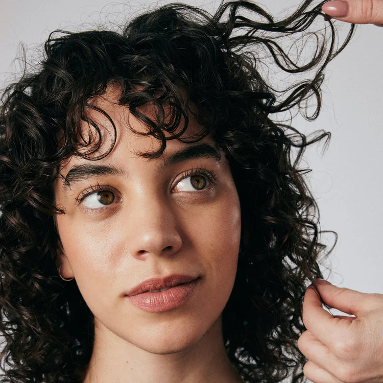 Cómo determinar tu tipo y textura de cabello