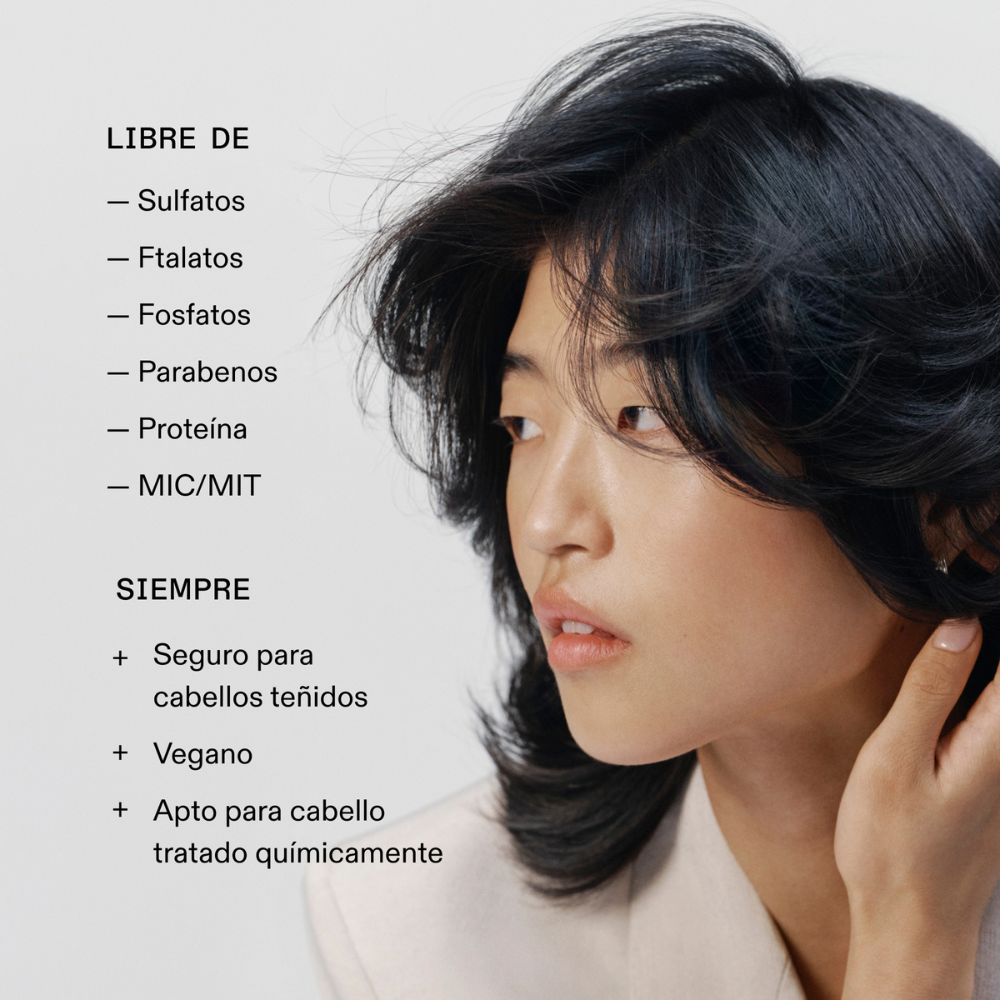 Shape Set Hairspray