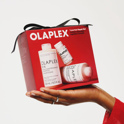 Total Hair Repair Set