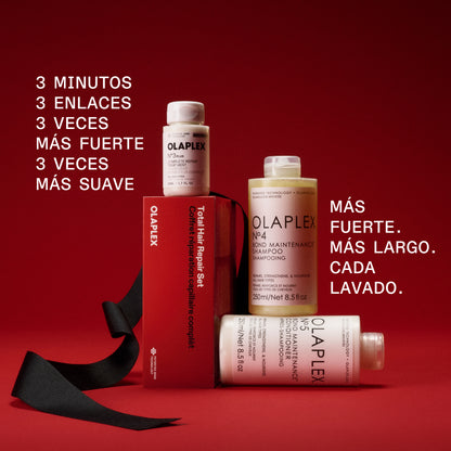 Total Hair Repair Set