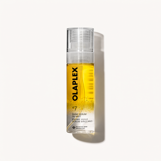OLAPLEX º7 SHINE SERUM OIL MIST