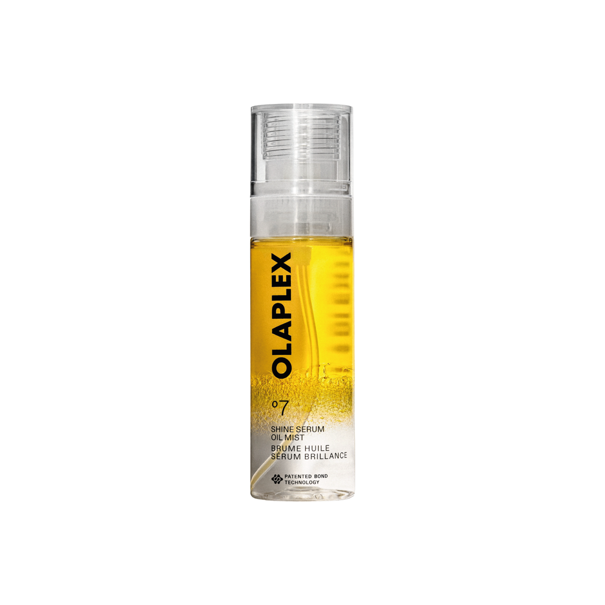 OLAPLEX º7 SHINE SERUM OIL MIST