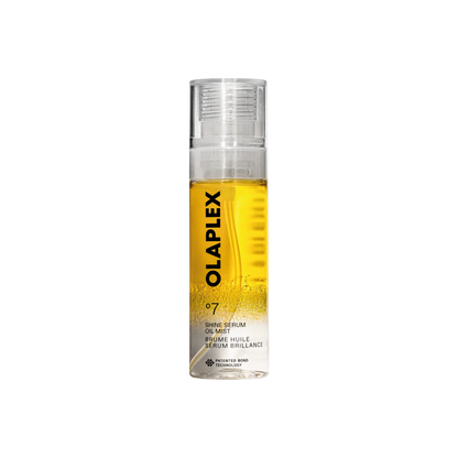 OLAPLEX º7 SHINE SERUM OIL MIST