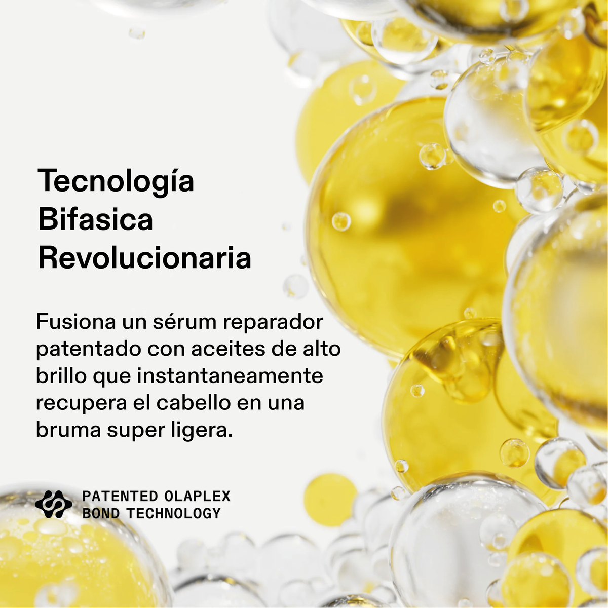 OLAPLEX º7 SHINE SERUM OIL MIST