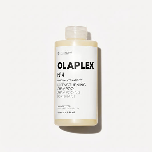 Nº.4 BOND MAINTENANCE™ STRENGTHENING SHAMPOO