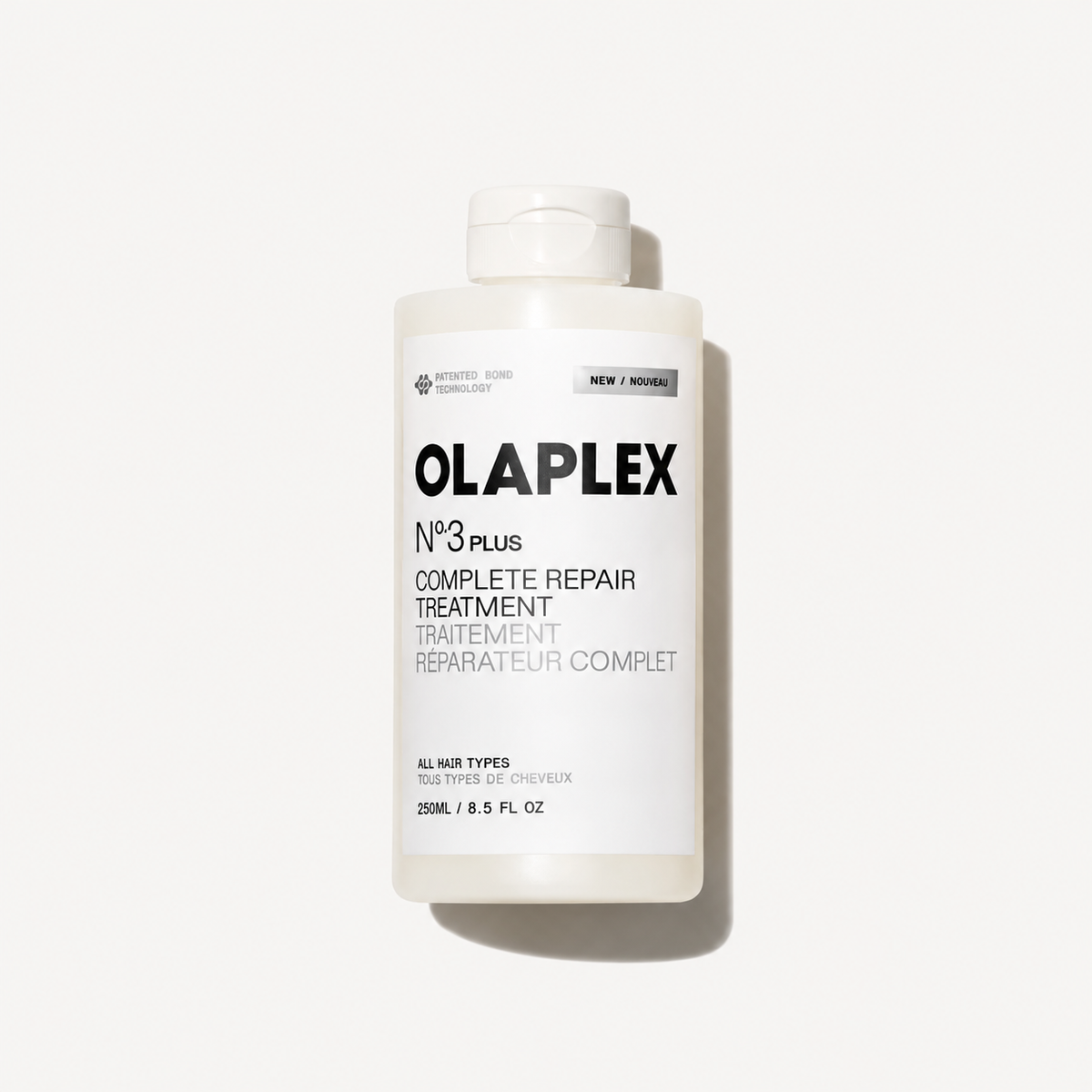 N°3Plus Complete Repair Treatment
