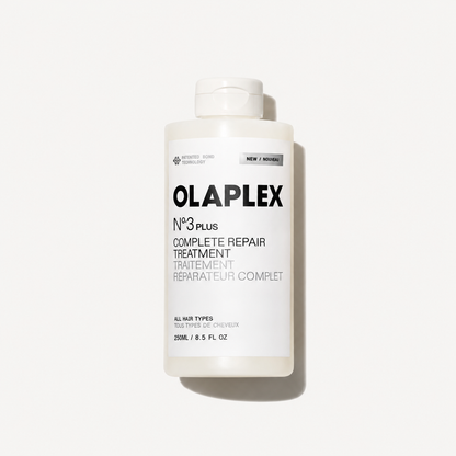 N°3Plus Complete Repair Treatment