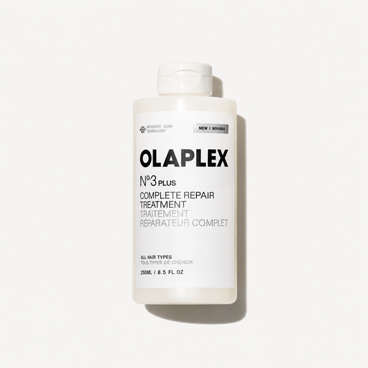 N°3Plus Complete Repair Treatment