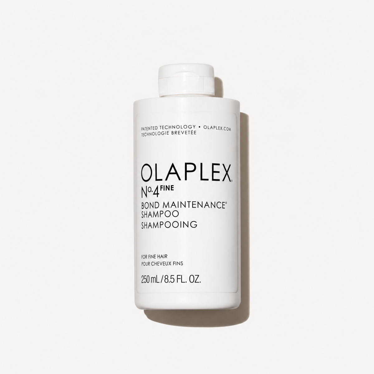 N°4 Fine Bond Maintenance™ Shampoo