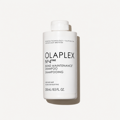 N°4 Fine Bond Maintenance™ Shampoo