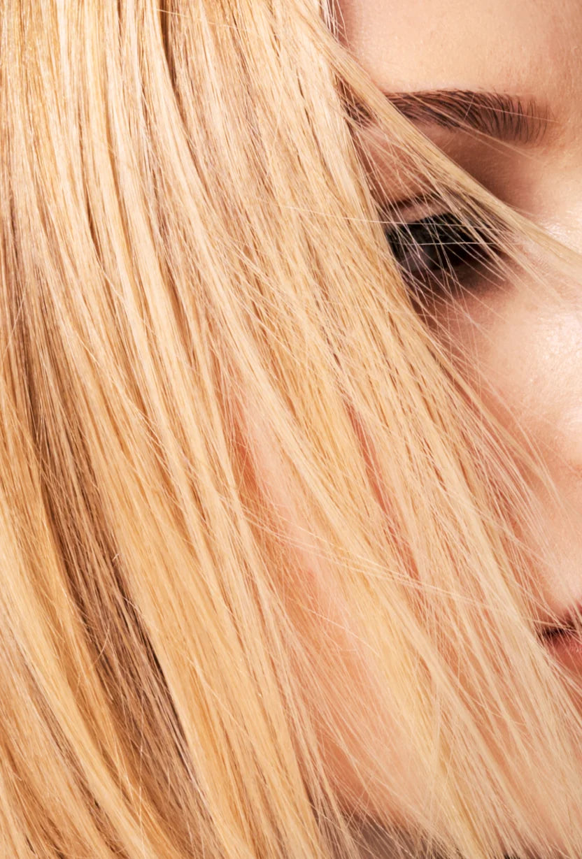 Suavidad y control del frizz