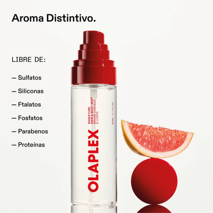 SIGNATURE HAIR & BODY FRAGRANCE MIST