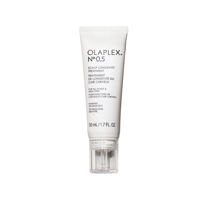 N°0.5 Scalp Longevity Treatment — foto de producto