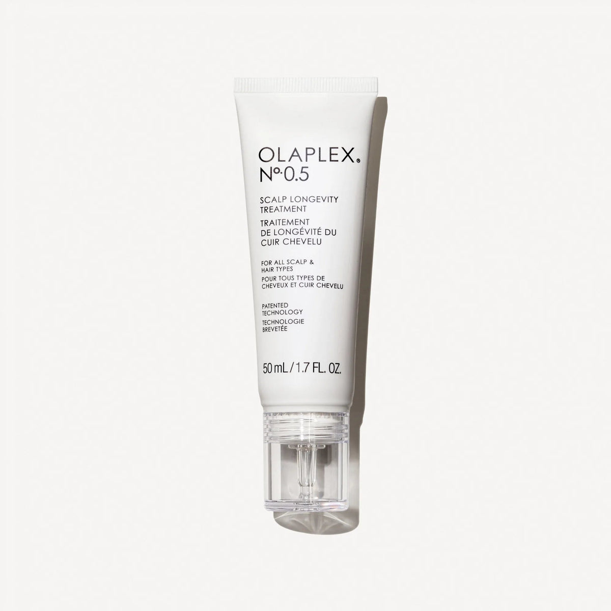 N°0.5 Scalp Longevity Treatment — foto de producto
