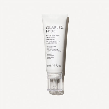 N°0.5 Scalp Longevity Treatment — foto de producto