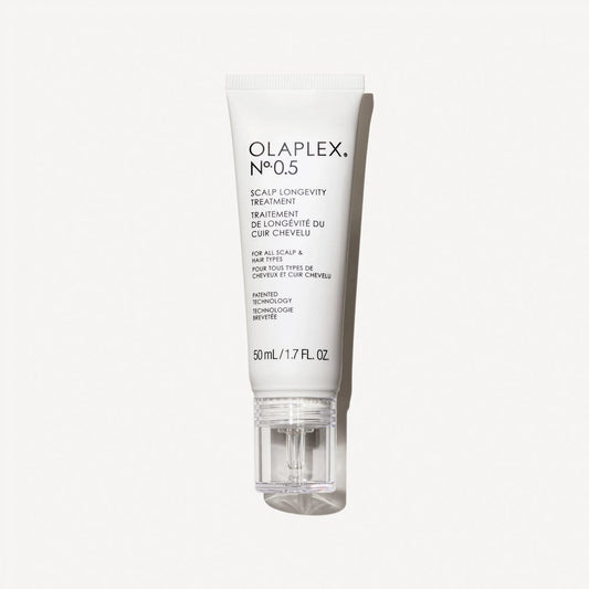 N°0.5 Scalp Longevity Treatment — foto de producto