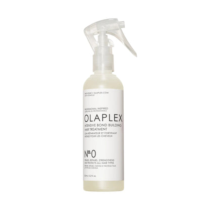 N°0 Intensive Bond Building Hair Treatment — foto de producto