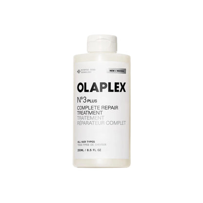 N°3 Plus Complete Repair Treatment — foto de producto