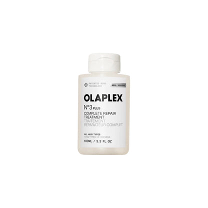 N°3 Plus Complete Repair Treatment — foto de producto