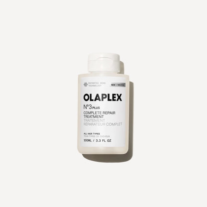 N°3 Plus Complete Repair Treatment — foto de producto
