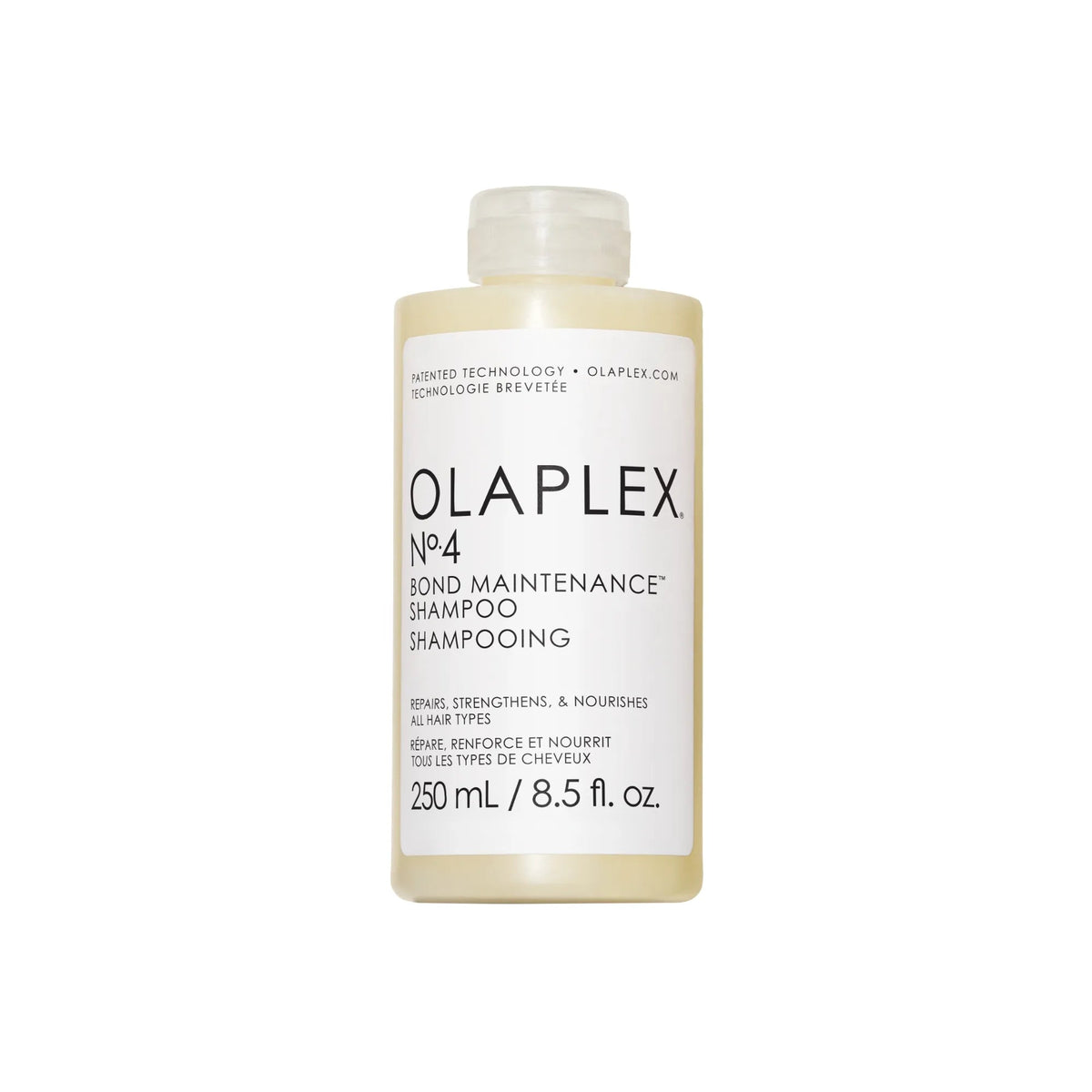 N°4 Bond Maintenance Shampoo — foto de producto