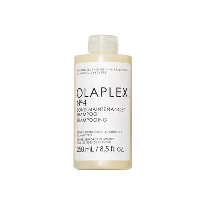 N°4 Bond Maintenance Shampoo — foto de producto