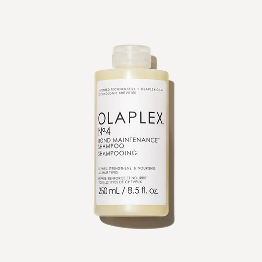 N°4 Bond Maintenance Shampoo — foto de producto