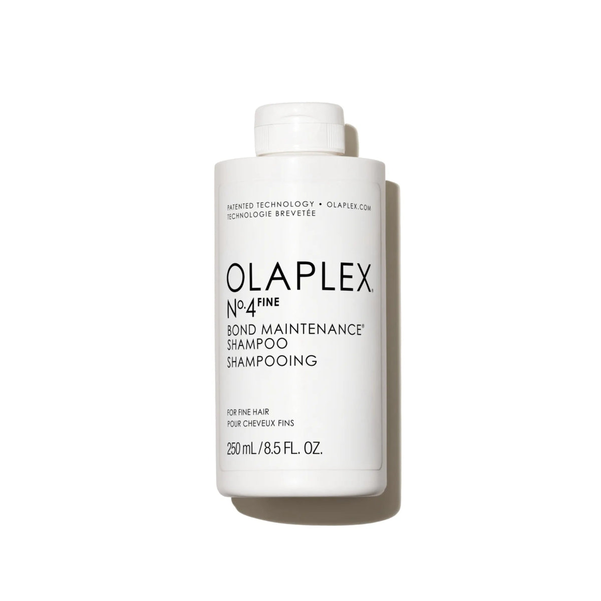 N°4 Fine Bond Maintenance Shampoo — foto de producto