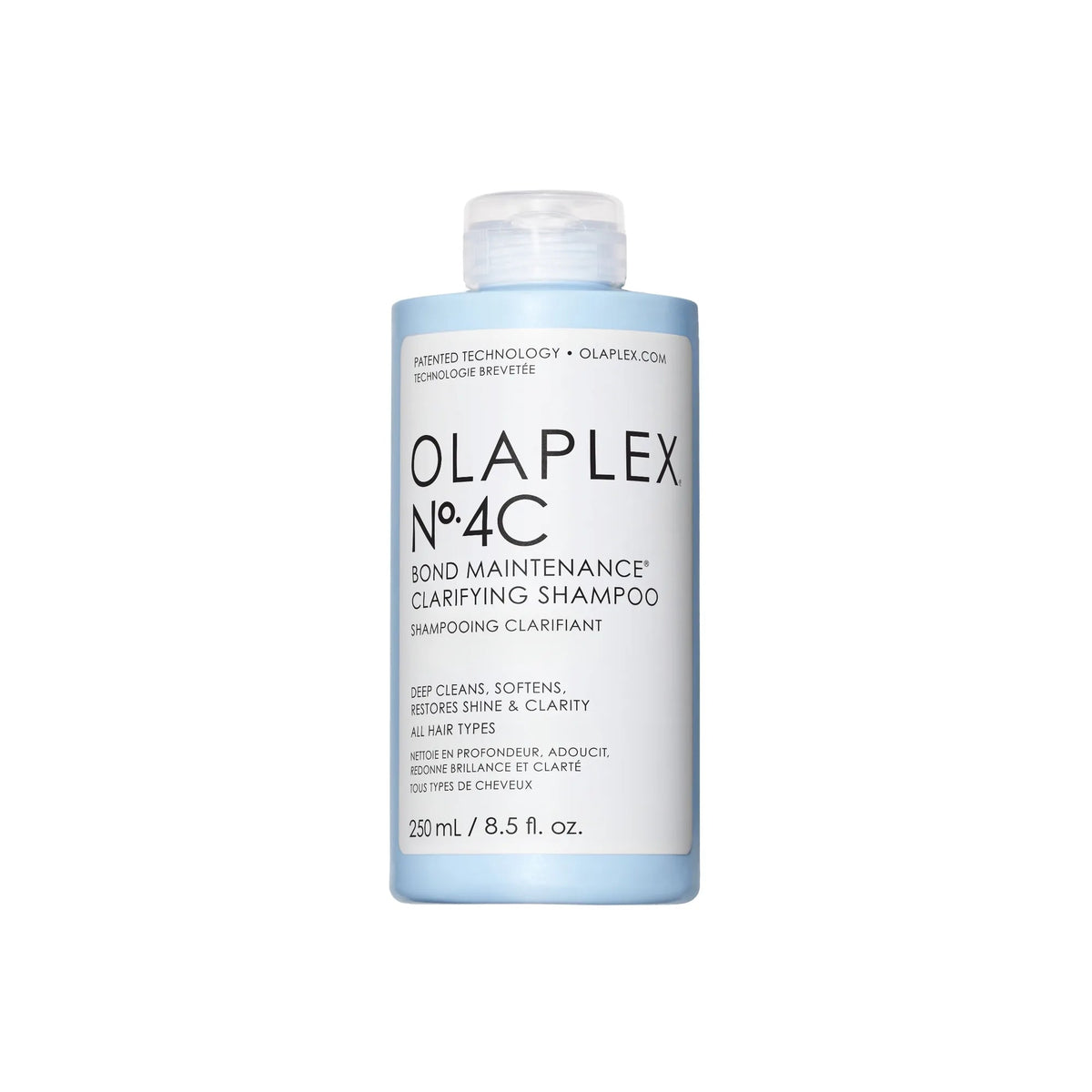 N°4C Bond Maintenance Clarifying Shampoo — foto de producto