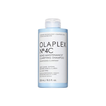 N°4C Bond Maintenance Clarifying Shampoo — foto de producto