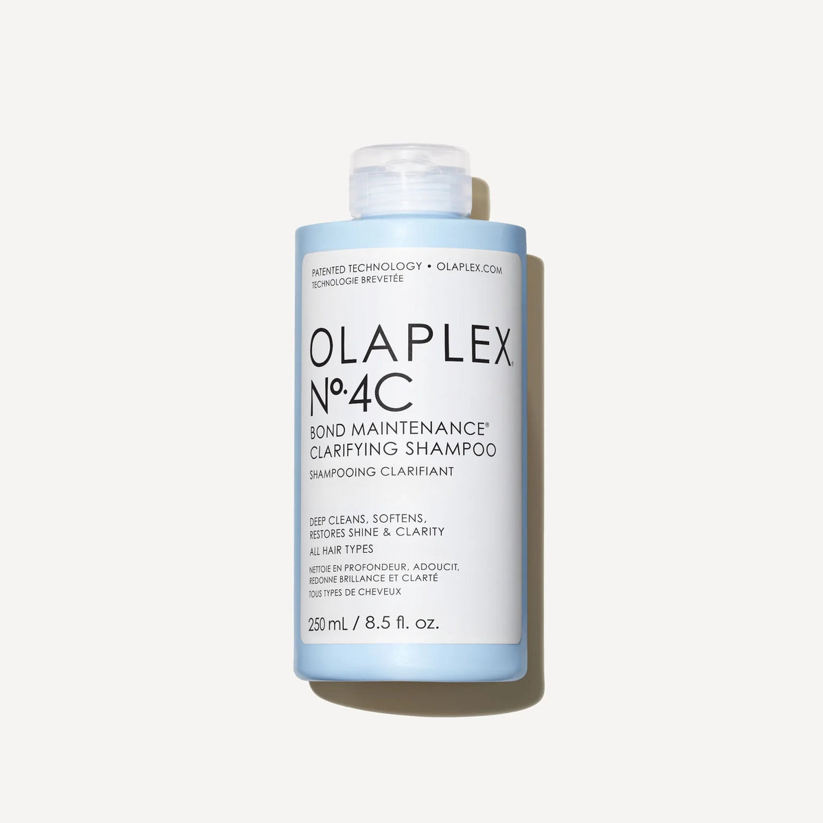 N°4C Bond Maintenance Clarifying Shampoo — foto de producto