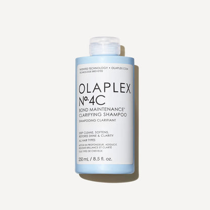 N°4C Bond Maintenance Clarifying Shampoo — foto de producto