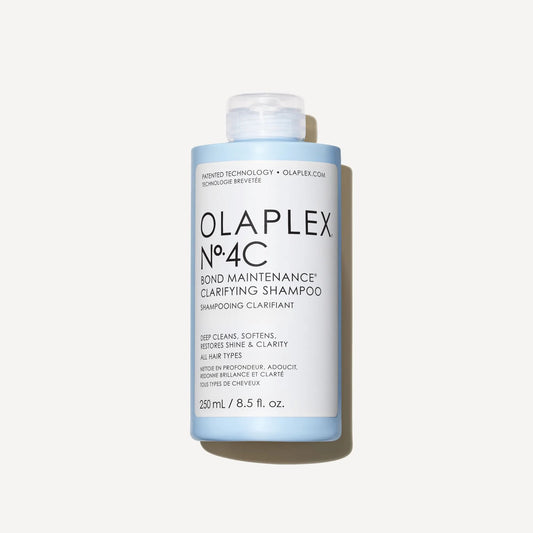 N°4C Bond Maintenance Clarifying Shampoo — foto de producto