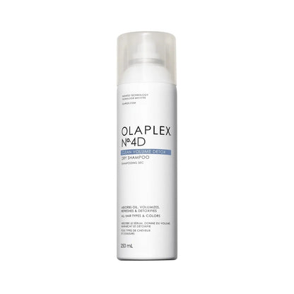 N°4D Clean Volume Detox Dry Shampoo — foto de producto