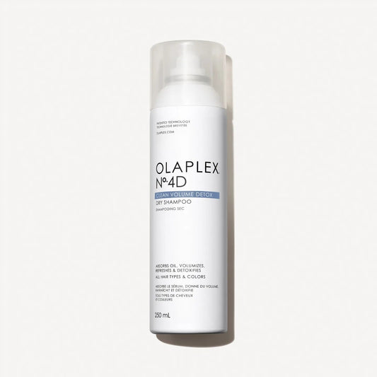 N°4D Clean Volume Detox Dry Shampoo — foto de producto