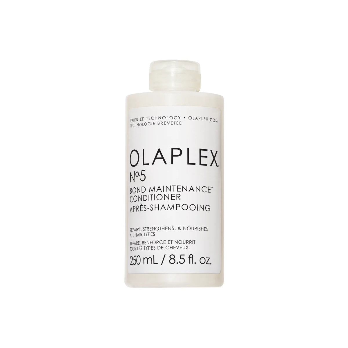 N°5 Bond Maintenance Conditioner — foto de producto