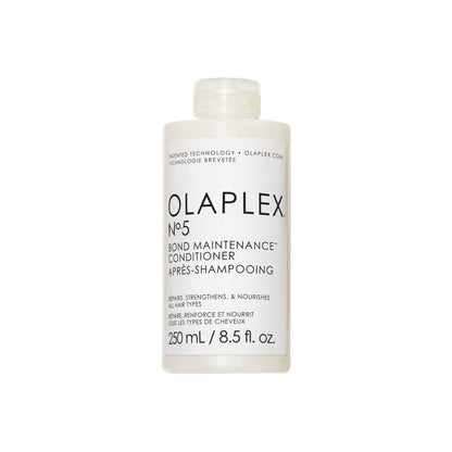 N°5 Bond Maintenance Conditioner — foto de producto