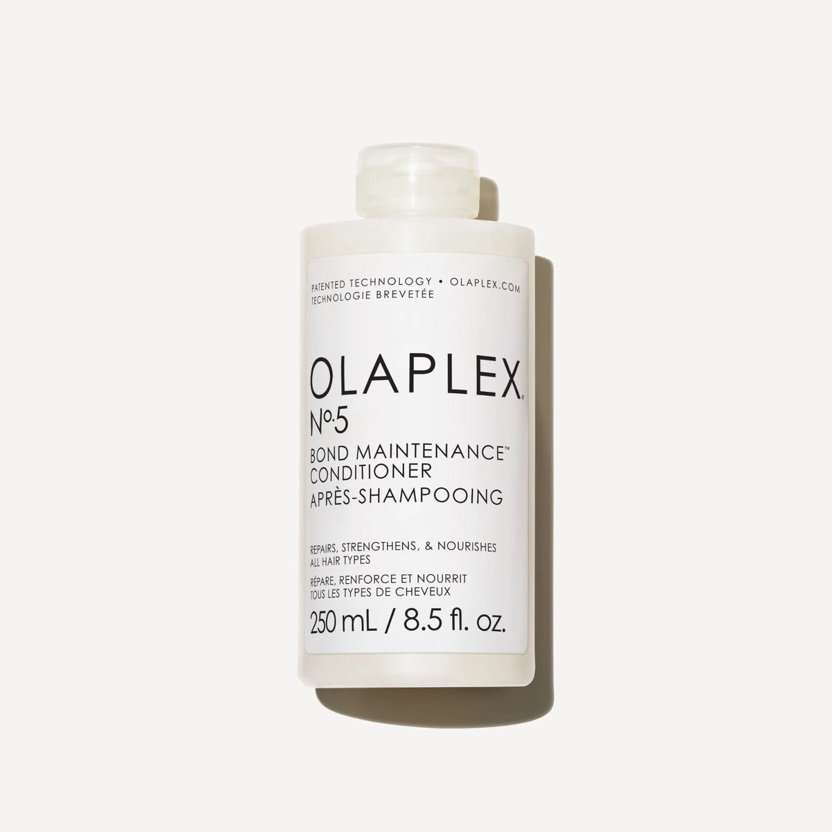 N°5 Bond Maintenance Conditioner — foto de producto