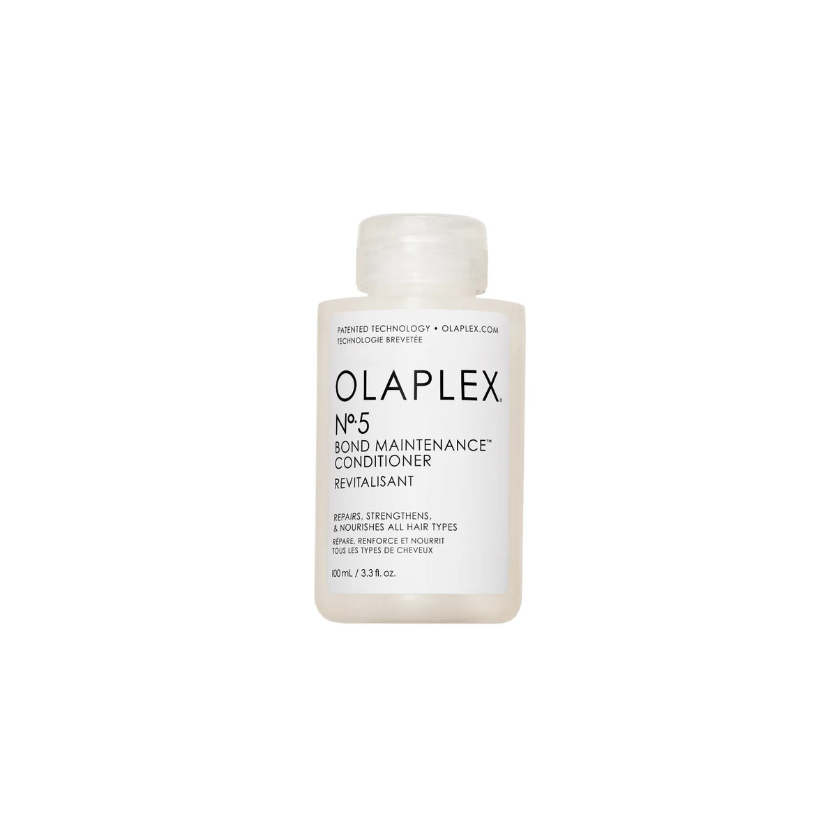 N°5 Bond Maintenance Conditioner — foto de producto
