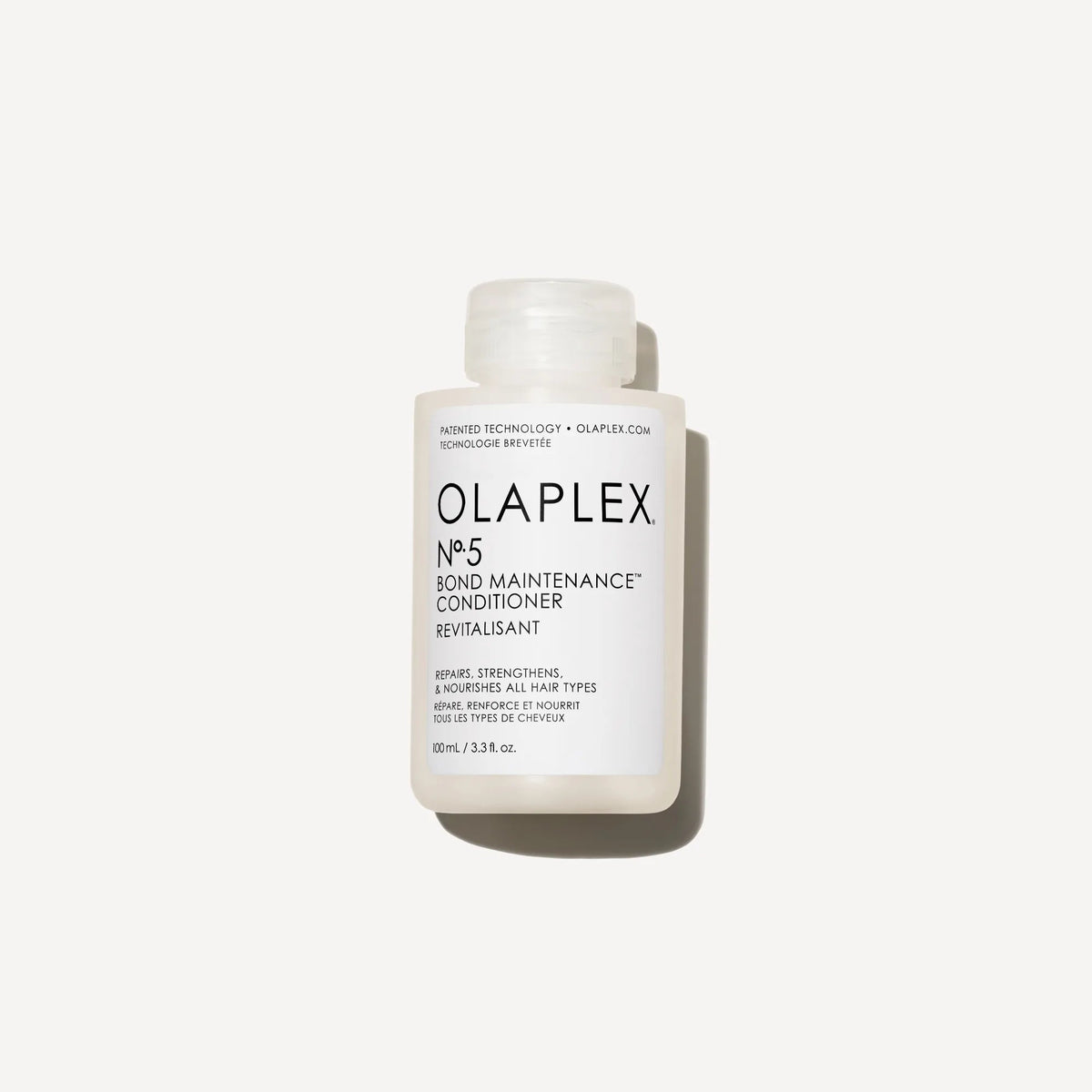 N°5 Bond Maintenance Conditioner — foto de producto