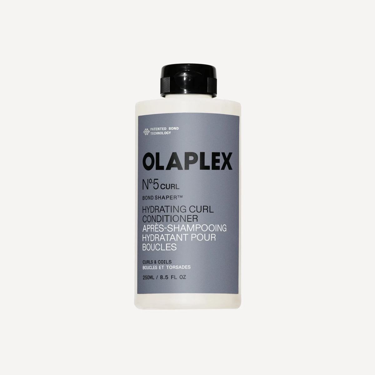 N°5 Curl Bond Shaper Hydrating Curl Conditioner — foto de producto