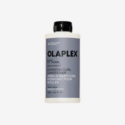N°5 Curl Bond Shaper Hydrating Curl Conditioner — foto de producto