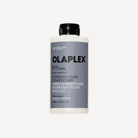 N°5 Curl Bond Shaper Hydrating Curl Conditioner — foto de producto