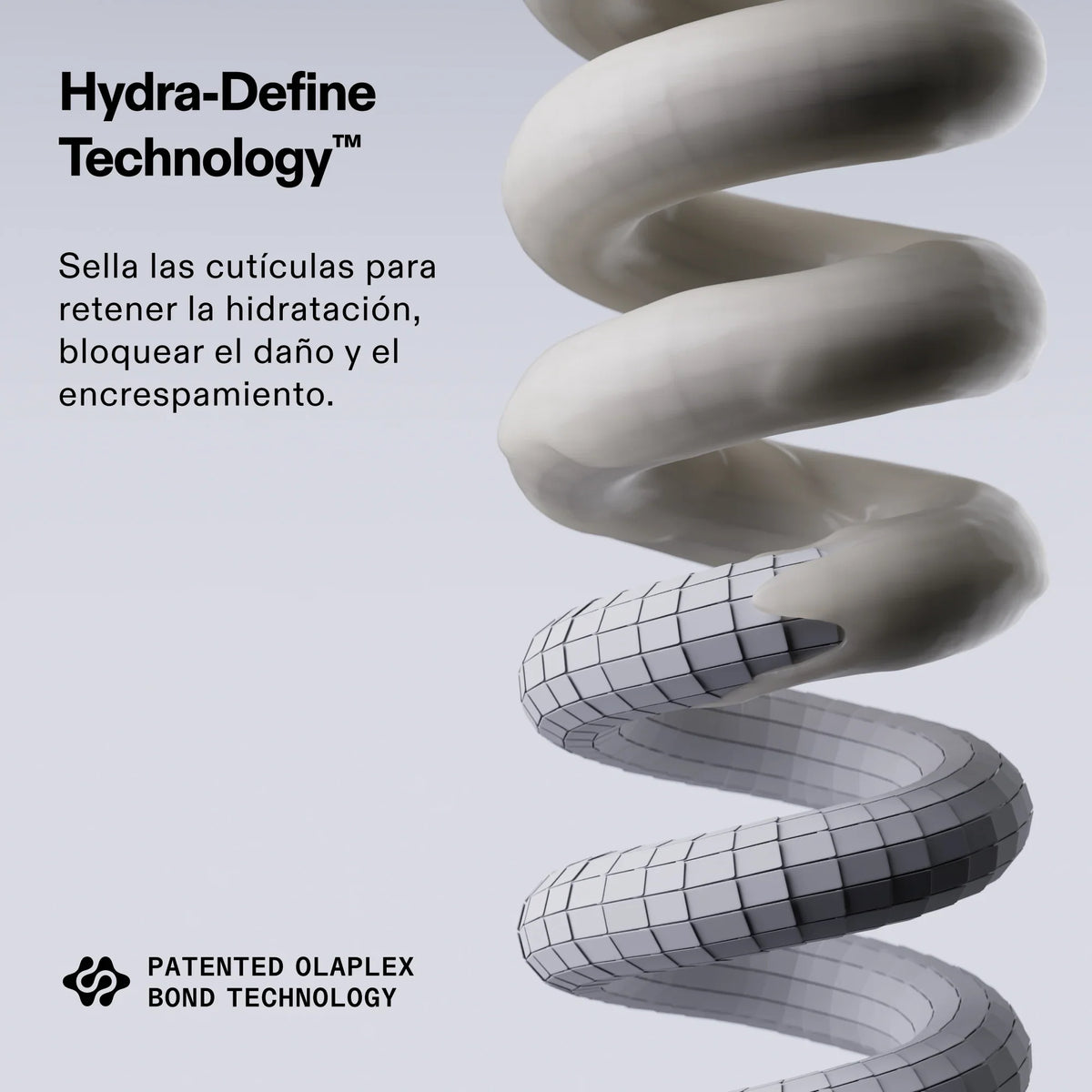 N°5 Curl Bond Shaper Hydrating Curl Conditioner — infografía 7