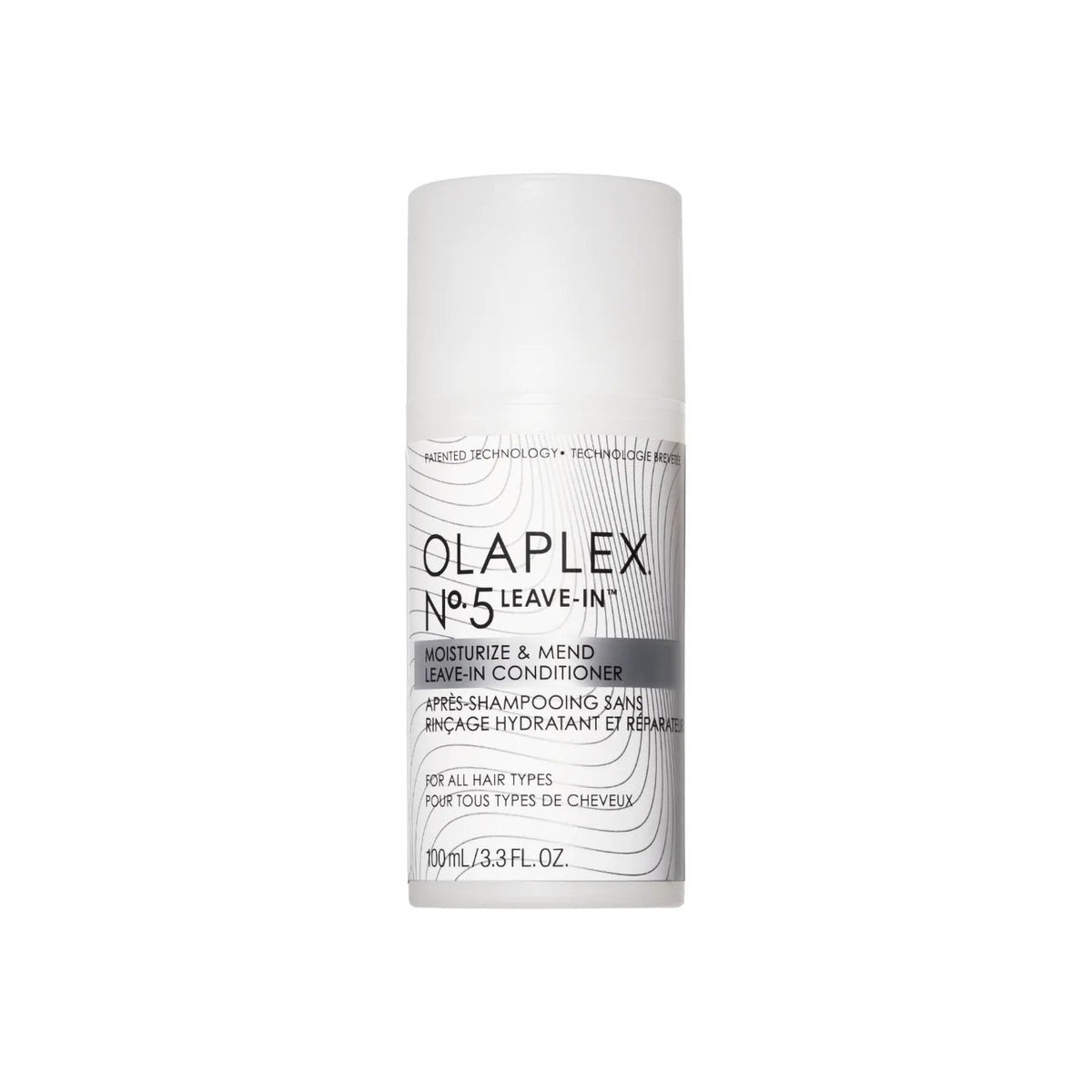 N°5 Leave-In Moisture & Mend Conditioner — foto de producto