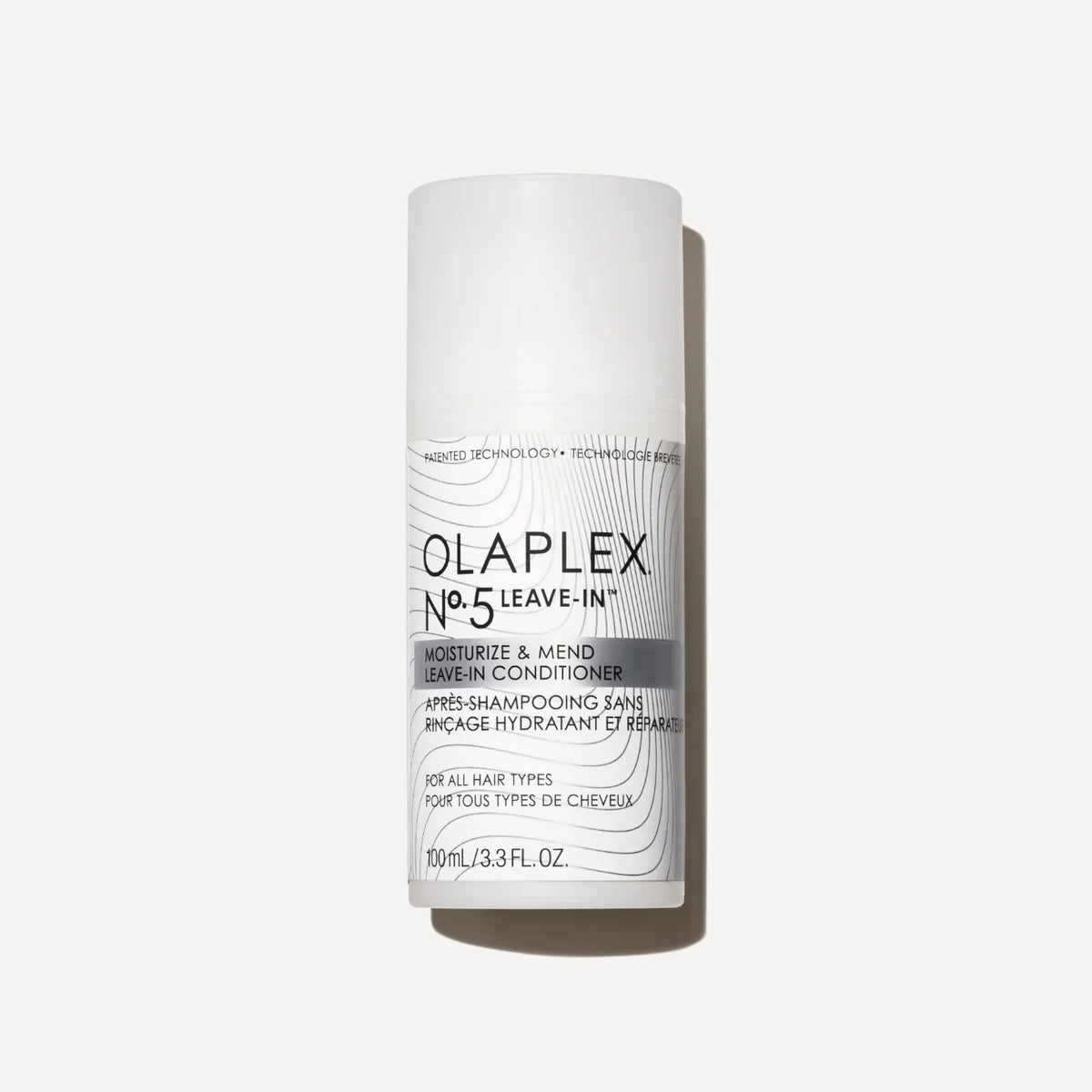 N°5 Leave-In Moisture & Mend Conditioner — foto de producto