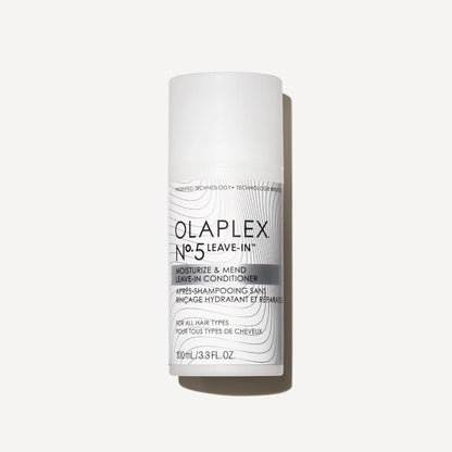 N°5 Leave-In Moisture & Mend Conditioner — foto de producto